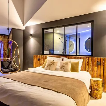 Cocquea Lodge Jalhay