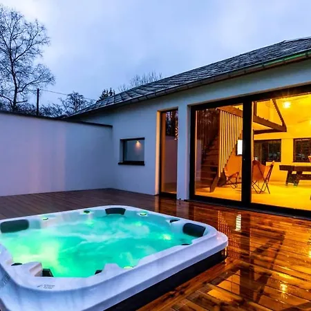 Lodge Cocquea