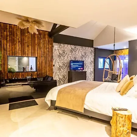 Lodge Cocquea
